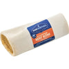Barkworthies Stuffed Shin Bone Dog Chew