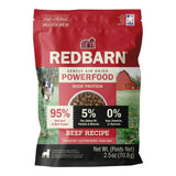 Redbarn Air-Dried Powerfood Dog Food