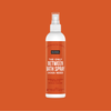 Natural Rapport The Only Between Bath Spray Dogs Need Apple & Pumpkin Scent