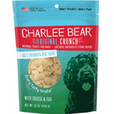 Charlee Bear Original Crunch Dog Treats