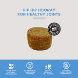 Natural Rapport The Only Hip & Joint Soft Chews Dogs Need