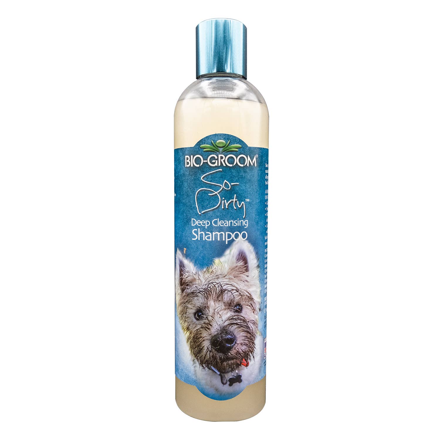 Bio-Groom So-Dirty Shampoo 12oz