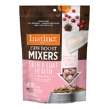 Instinct Freeze-Dried Raw Boost Mixers for Dogs