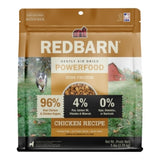 Redbarn Air-Dried Powerfood Dog Food