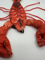 STEELDOG USA LLC Lobster Cat Toy