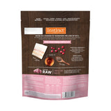 Instinct Frozen Raw Boost Mixers for Dogs