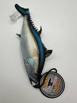 STEELDOG USA LLC Tuna Cat Toy