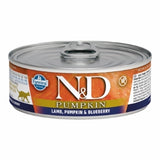 Farmina N&D Pumpkin Canned Cat Food