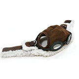 Dogo Pet Hat - Aviator