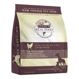 Steve's Real Food Raw Frozen Pet Food for Dogs & Cats
