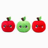 HugSmart Pet Autumn Tailz Apple Basket Interactive Dog Toy