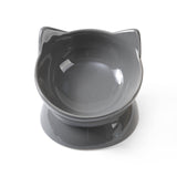Park Life Designs Oscar Tilt Cat Dish