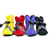 Dogo Pet Slip On Paws V Dog Boots