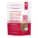 Smallbatch Pets Freeze-Dried Small Bites for Dogs