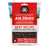 Raised Right Air Dried Adult Dog Food