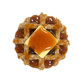K9 Granola Factory Gourmet Donut Waffle Doggie Donut