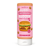 Bark Bistro Buddy Budder Limited Edition Squeeze Bottles for Dogs