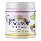 SwedenCare PlaqueOff Soft Chews for Cats