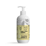 KIKA USA Delicate Puppy & Kitten Shampoo