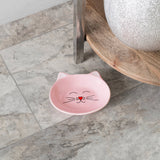 Park Life Designs Oscar Cat Dish