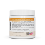 Wholistic Pet Organics Organic Pumpkin Plus for Dogs & Cats
