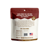 Smart Cookie Bakery Jerky Cat Treats