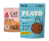 Plato Pet Air Dried Cat Treats