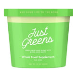 Green Juju Frozen Supplement Food Toppers
