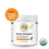 Wholistic Pet Organics Feline Complete Powder for Cats