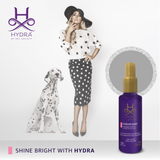 Hydra by Pet Society Hydra Professional Forever Baby Cologne