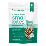 Smallbatch Pets Freeze-Dried Small Bites for Dogs