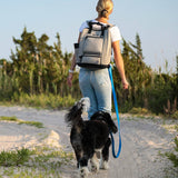 Cleverpup Porter Dog Gear Backpack