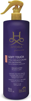 Hydra by Pet Society Hydra Soft Touch Gentle Cat & Dog Spray