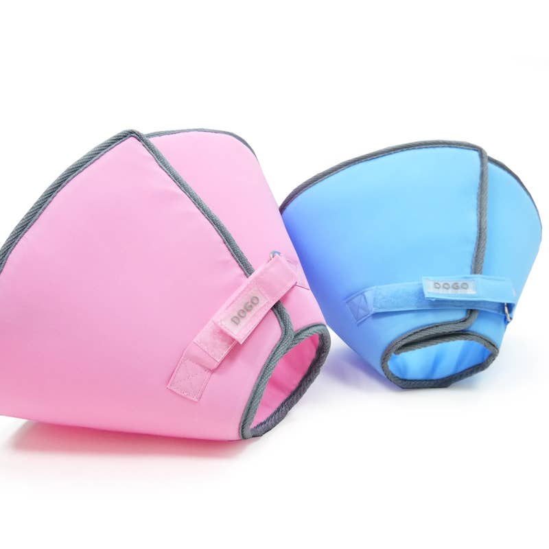 Dogo Pet Get Better Soft E-Collar