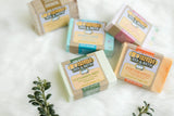 K9 Granola Factory Goat's Milk Soap For Dogs