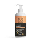 KIKA USA Keratin Strength & Gloss Shampoo for Dogs & Cats