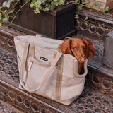 Cleverpup Transit Tote Dog Carrier