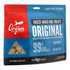 Orijen Freeze-Dried Original Dog Treat