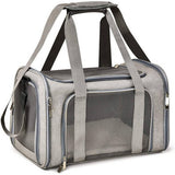PAWPAW Collapsible Pet Travel Tote