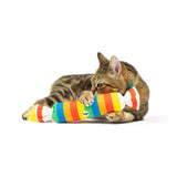 Huxley & Kent Kitty Kicker Purrrties Cat Toy