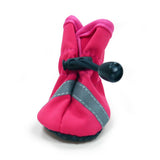 Dogo Pet Slip On Paws V Dog Boots