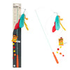 Huxley & Kent Teaser Cat Wand