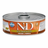 Farmina N&D Pumpkin Canned Cat Food