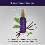 Hydra by Pet Society Hydra Professional Forever Baby Cologne