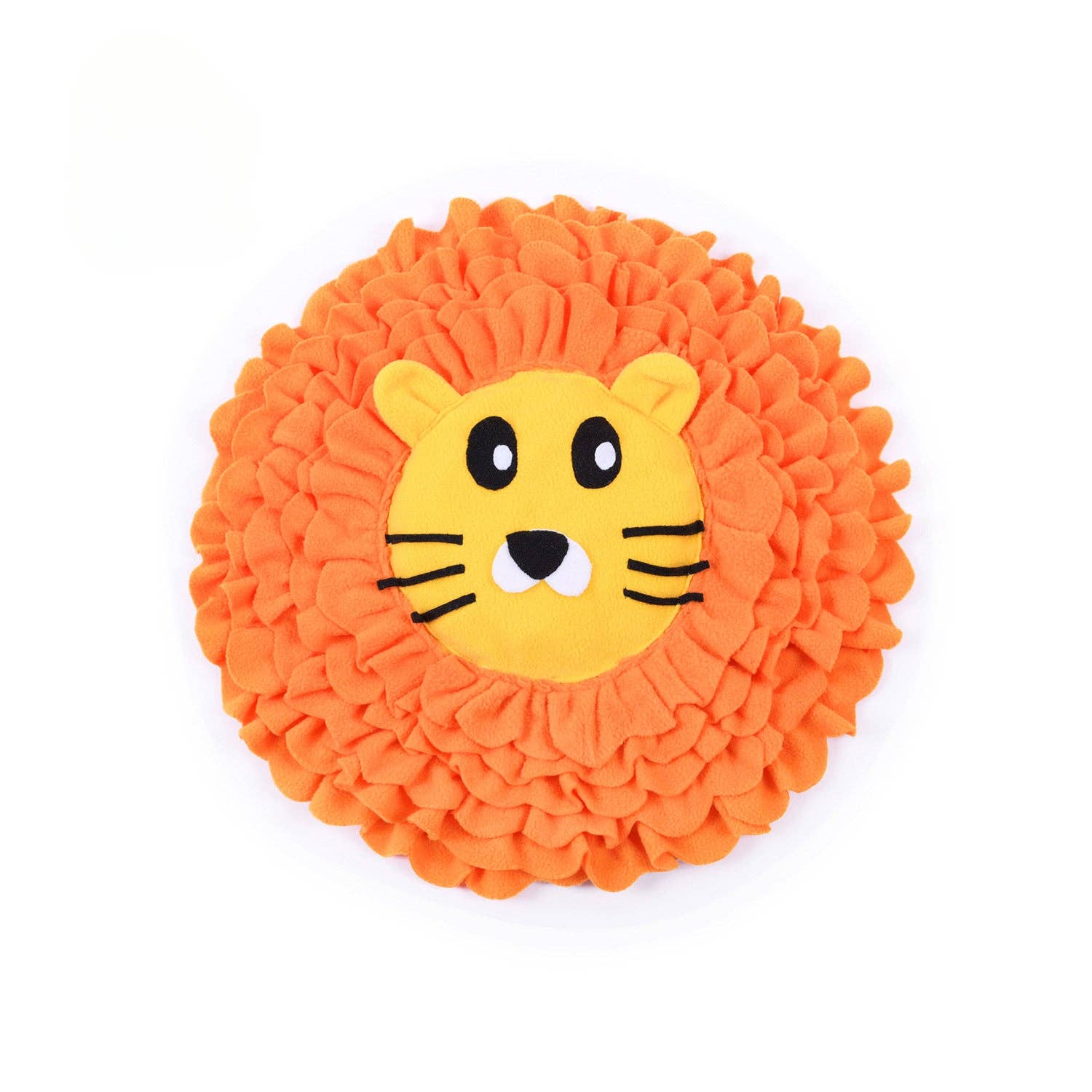 Cheerhunting Snuffy Lion Snuffle Pet Mat