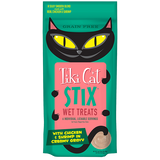 Tiki Cat Stix Mousse Wet Treats