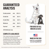 Honest Kitchen Wholemade Whole Grain Beef Dehydrated Dog Food