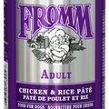 Fromm Classic Adult Pâté Canned Dog Food 12.5oz