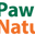Paw Naturals logo
