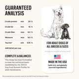 Honest Kitchen Grain-Free Chicken Dehydrated Dog Food